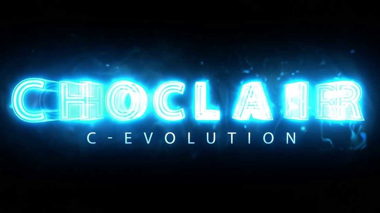 Choclair C-Evolution Trailer video artwork