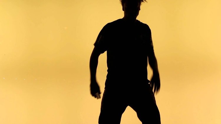 Amadeus - Babylon X video artwork
