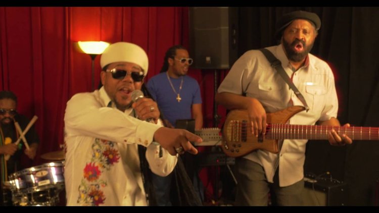 Iley Dread - Smile video artwork