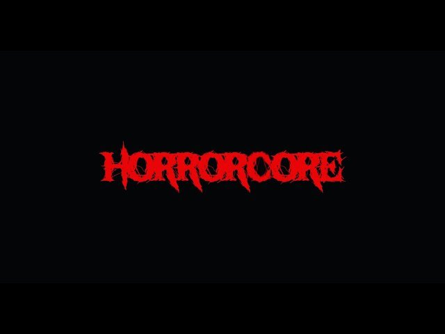 OLI - HORRORCORE (Short Film) video artwork